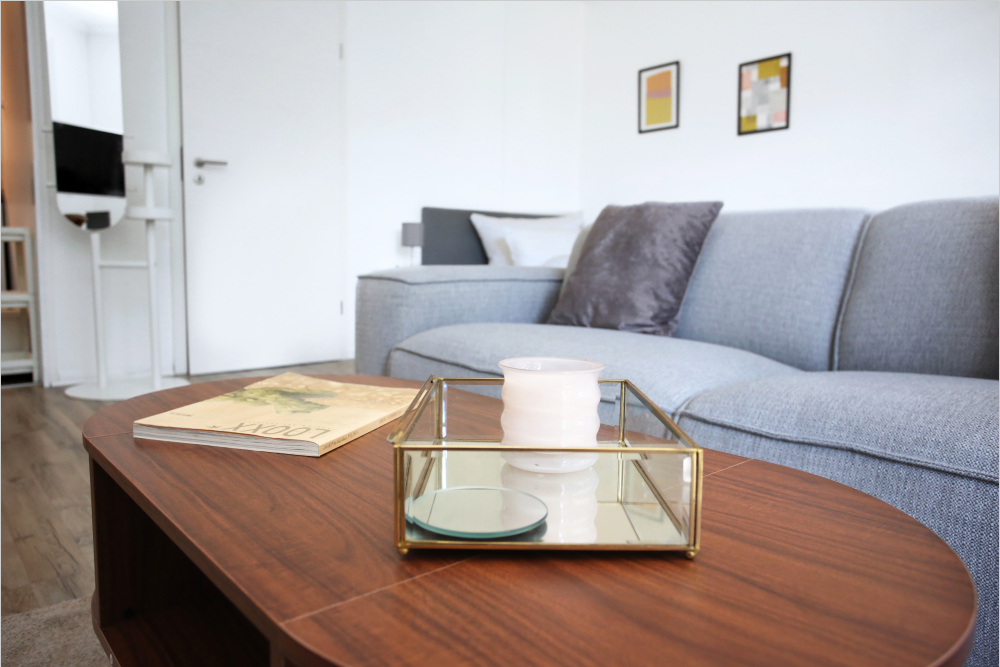 1 Zimmer in Düsseldorf - Photo 1